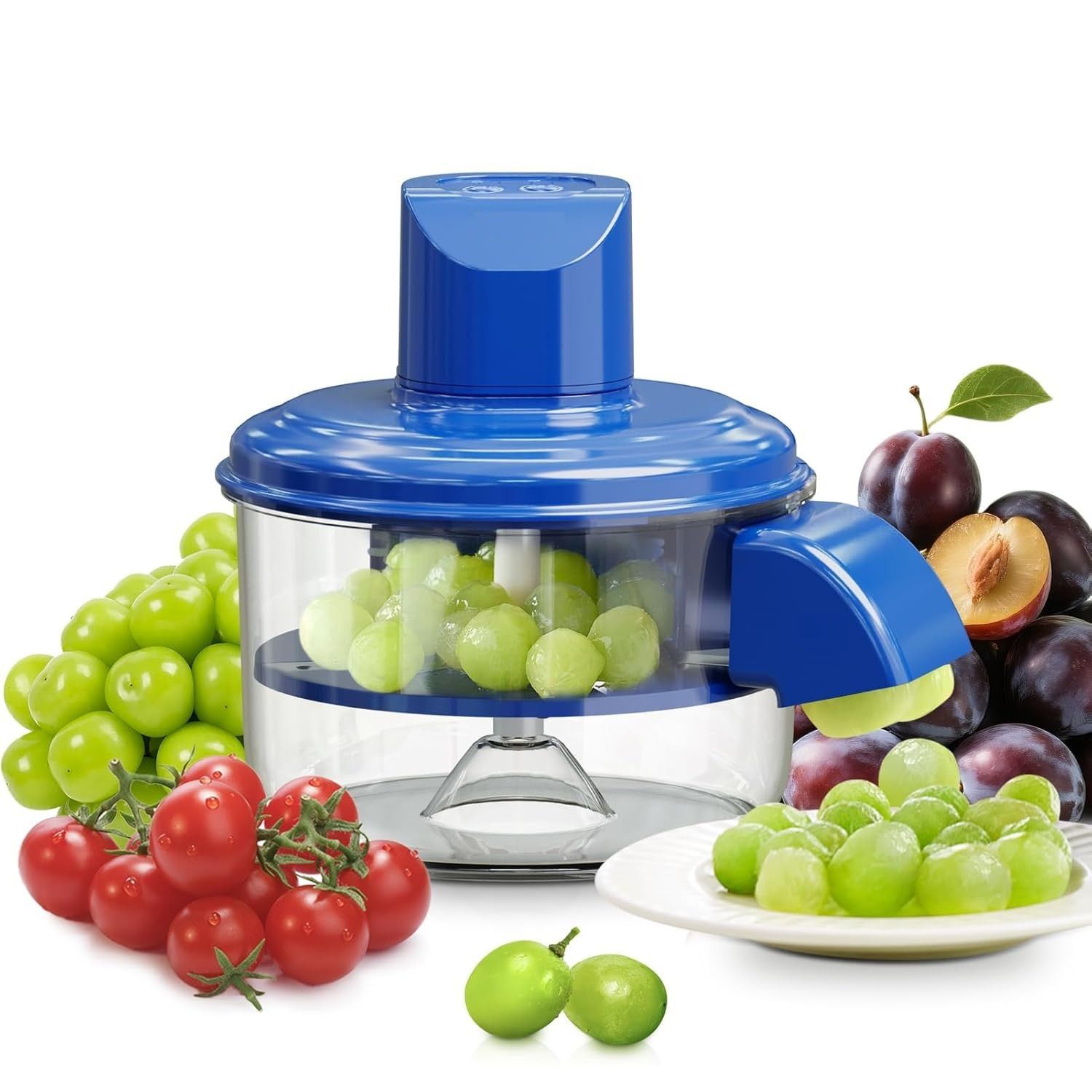 Wholesale Item - AUTOMATIC GARLIC PEELER MACHINE - MOQ 5 Pieces