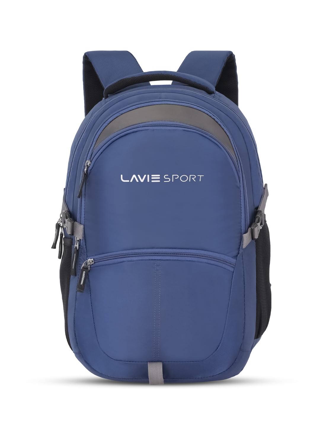 Sport Laptop backpack 29 litres Casual Bag with Padded Laptop Sleeve for Men & Women | Rain Cover Backpack for Boys & Girls
