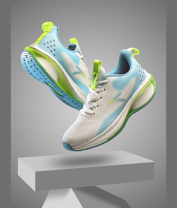 Action Running Shoes Multi Color Men's Sports Running Shoes