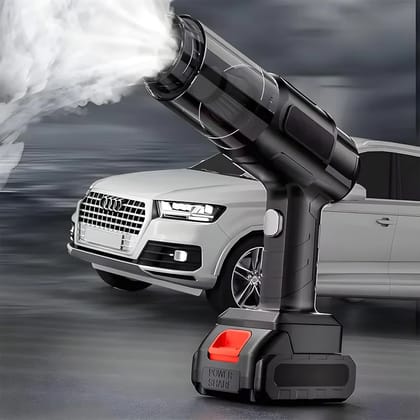Multifunction 240V* Wireless Handheld Vacuum Cleaner (1 Set)