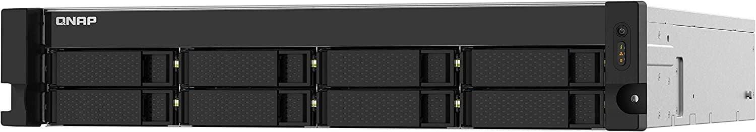 Rackmount  TS-832PXU-RP-4G