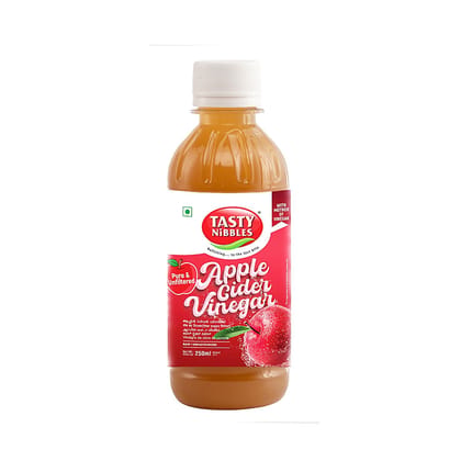 Raw Apple Cider Vinegar Raw Apple Cider Vinegar