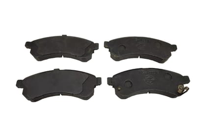 TVS Girling Front Brake Pad Set 29932395
