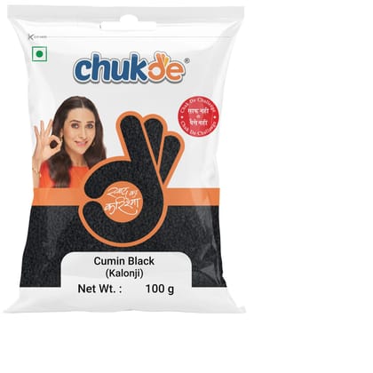 Chukde Kalonji 100 G