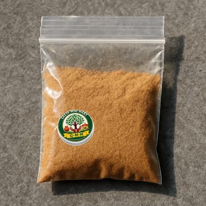 Geeta Mini Mart's asafoetida powder