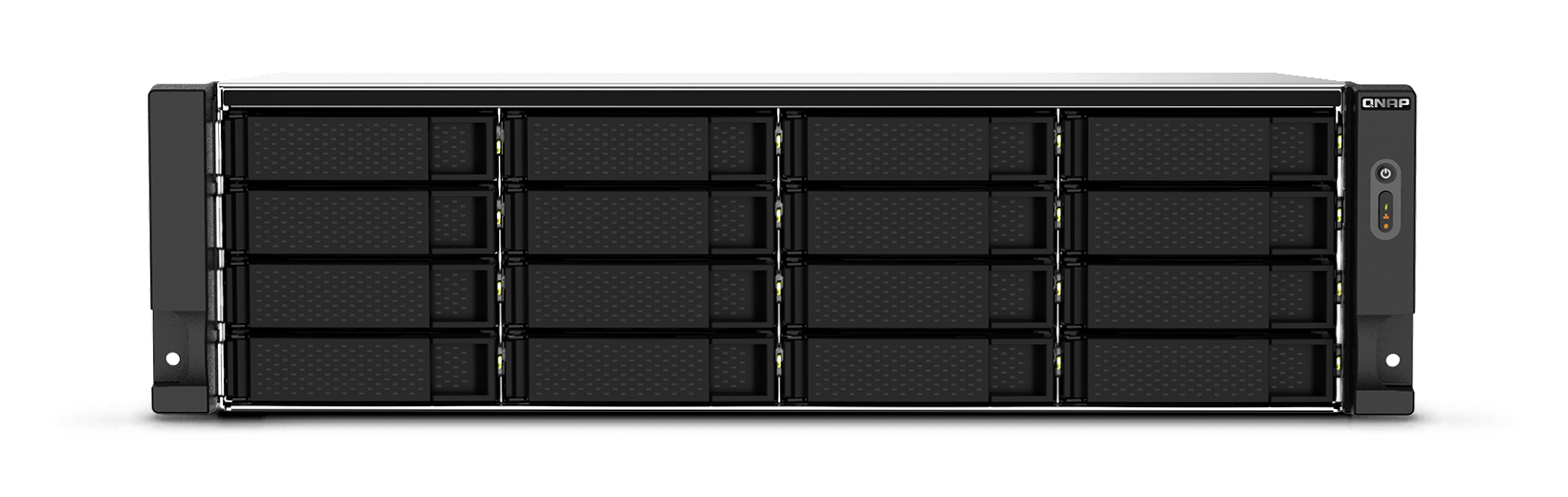 Rackmount High End TS-1673AU-RP-16G