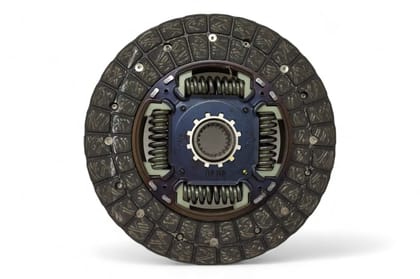 Toyota/Lexus Clutch Disc Assy 31250-0K040