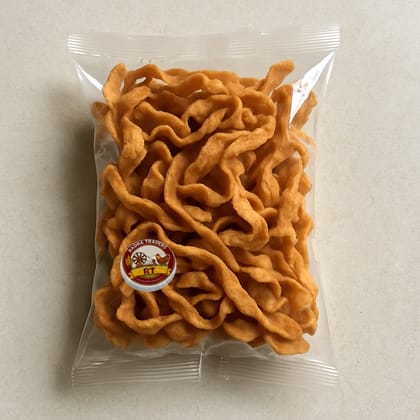 Radha Traders's ribbon pakoda