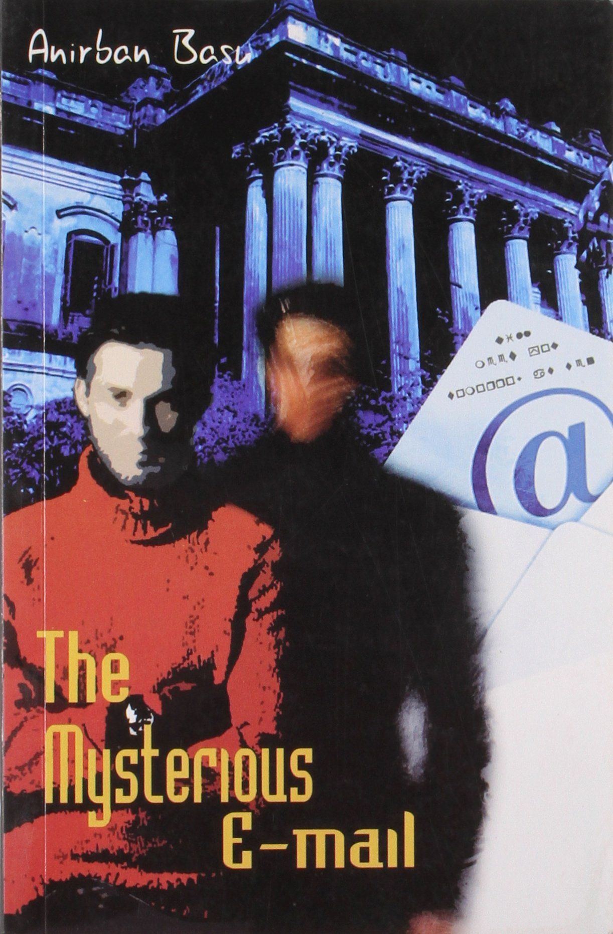 The Mysterious E-Mail