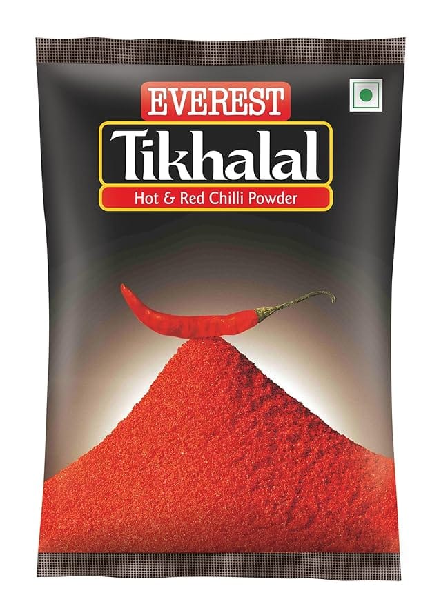 Everest Tikhalal-200 gm