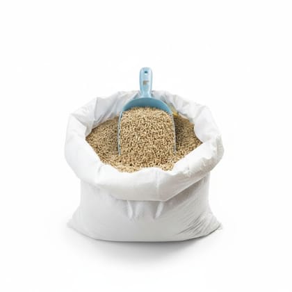 Nutri-Boost Cattle Feed - 20 kg - One 20kg sack of cattle feed