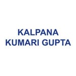 KALPANA KUMARI GUPTA