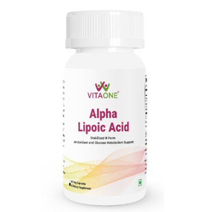 VitaOne Energy & Antioxidant Support