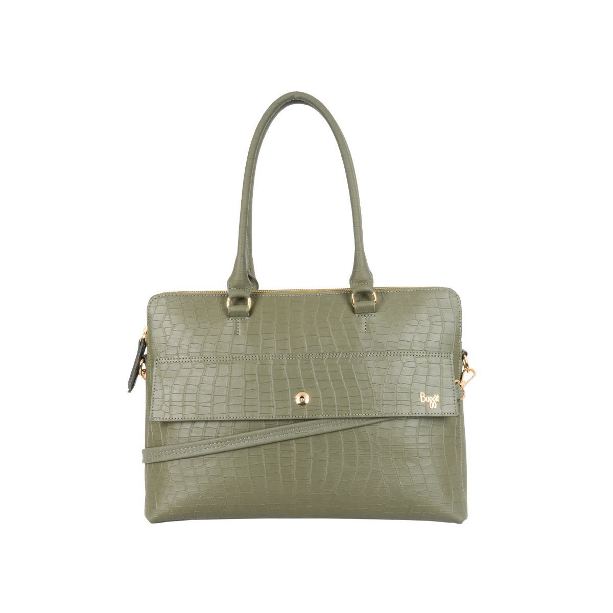 L FORAGER TRAM 7H OLIVE