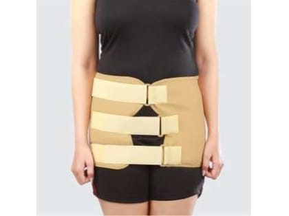Dyna Pelvic Binder   - Small