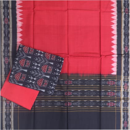 Sambalpuri Cotton Dress Set Sambalpuri Cotton Dress Set