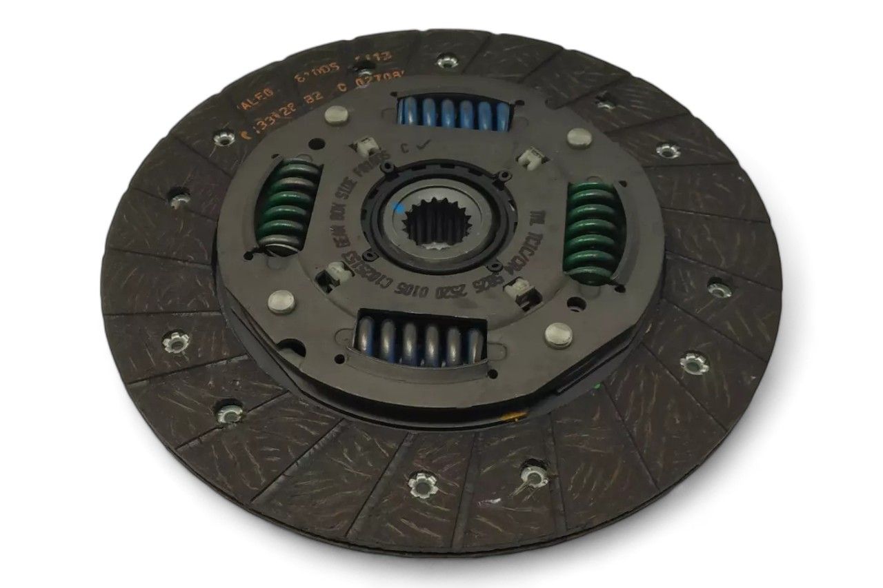 Tata Clutch Disc Assy 582525200105