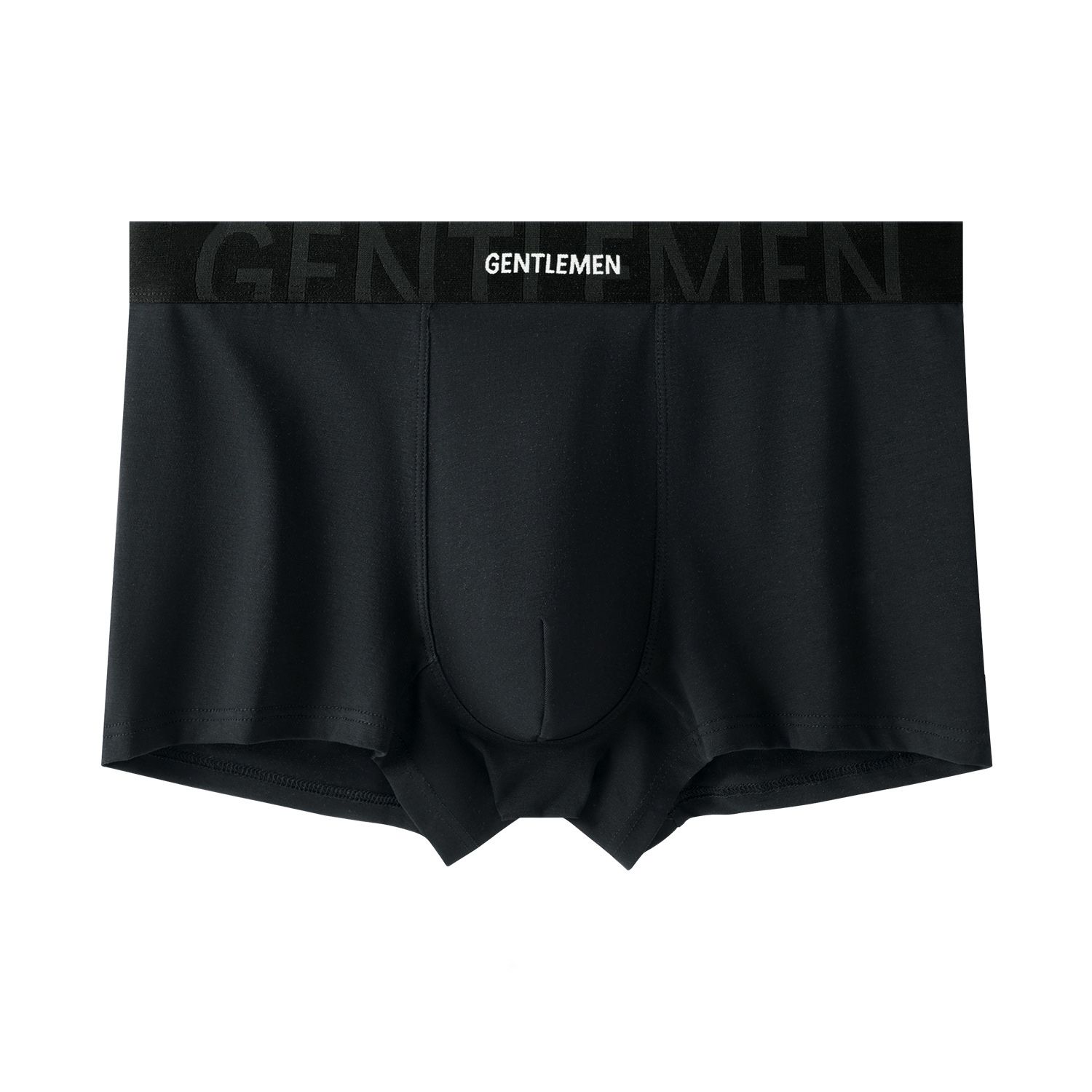 Men Modal bamboo Fabric Underpants 8809
