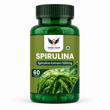 SPIRULINA