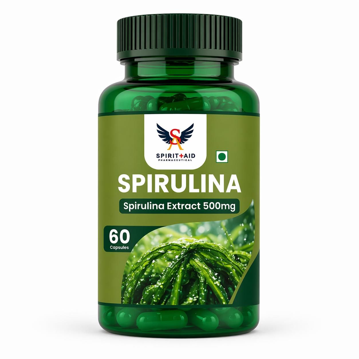 SPIRULINA