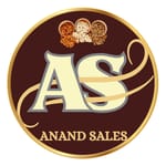 ANAND SALES