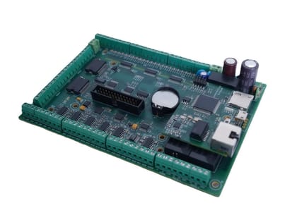 Single Board Computer