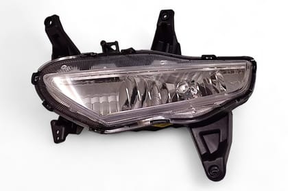 Hyundai/Kia Front Fog Lamp - RH 92202-B4600