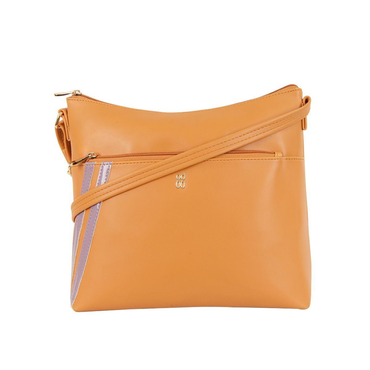 MANIF HOBO M2 OCHRE