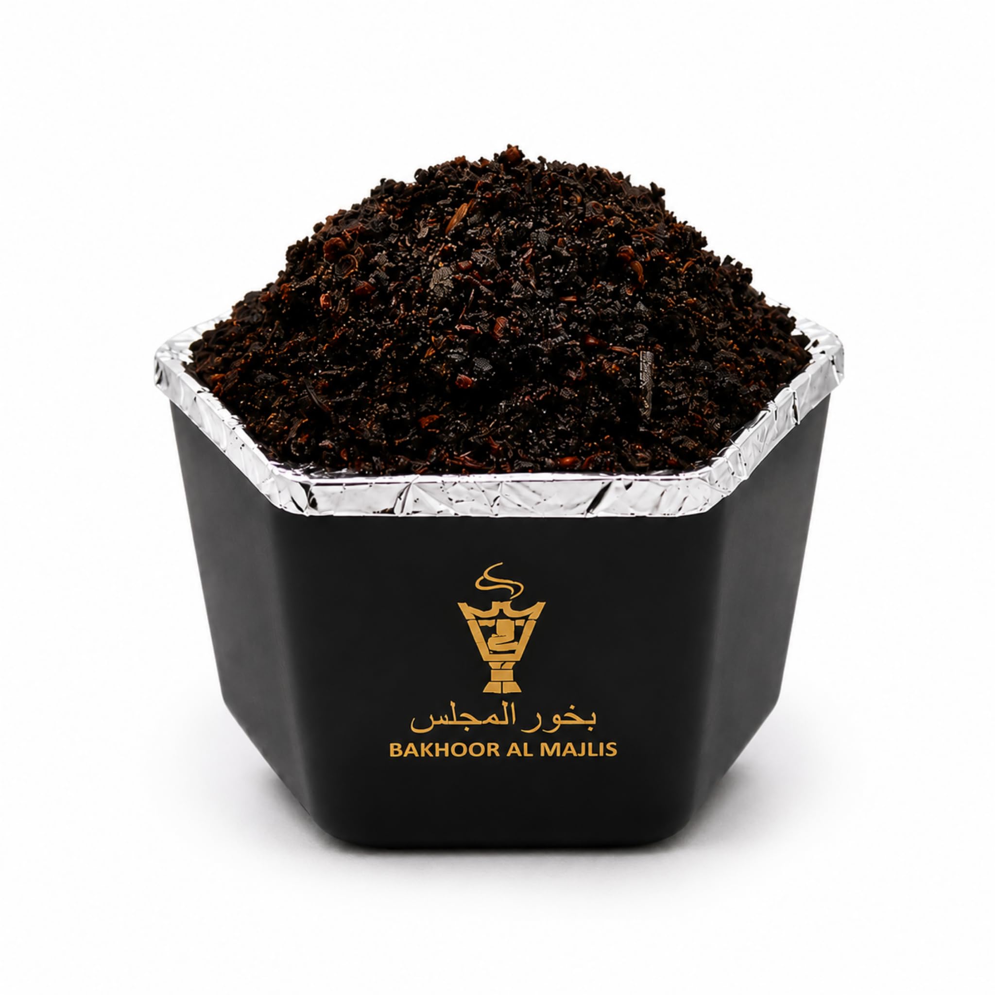 alNaqi Bakhoor Al Majlis – 50g | Premium Handcrafted Incense | Rich Woody & Arabian Aroma | Ideal for Pooja, Meditation, Relaxation & Home Fragrance | Oudh Bakhoor Wood