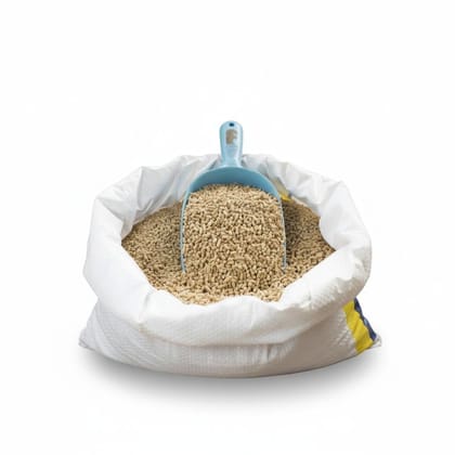 Premium Wholesome Cereal Grains - 10 kg - One 10kg sack of cereal grains