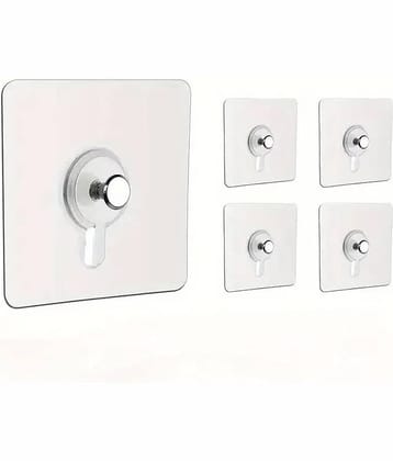 RayLight Mart Plastic Hook