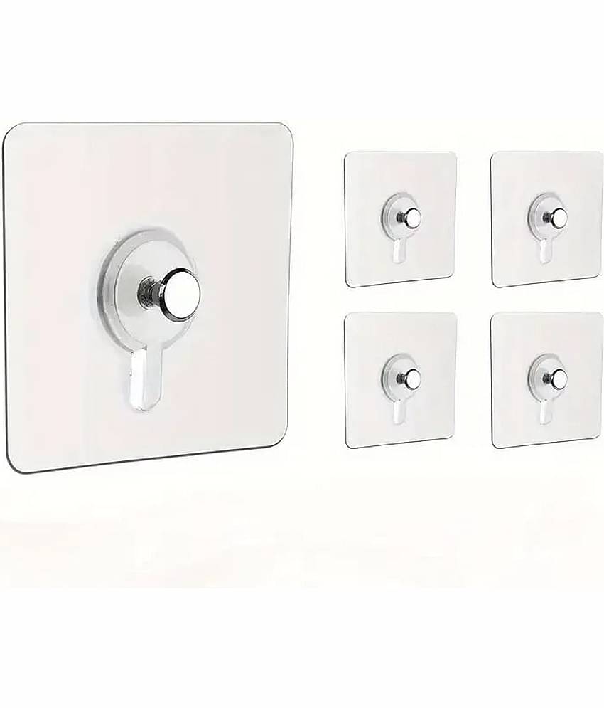 RayLight Mart Plastic Hook