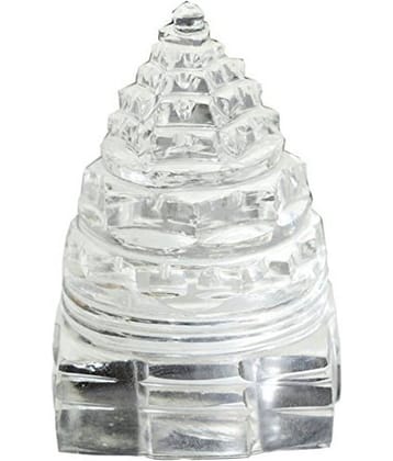 RUDRA DIVINE - Crystal Yantra (Pack of 1)