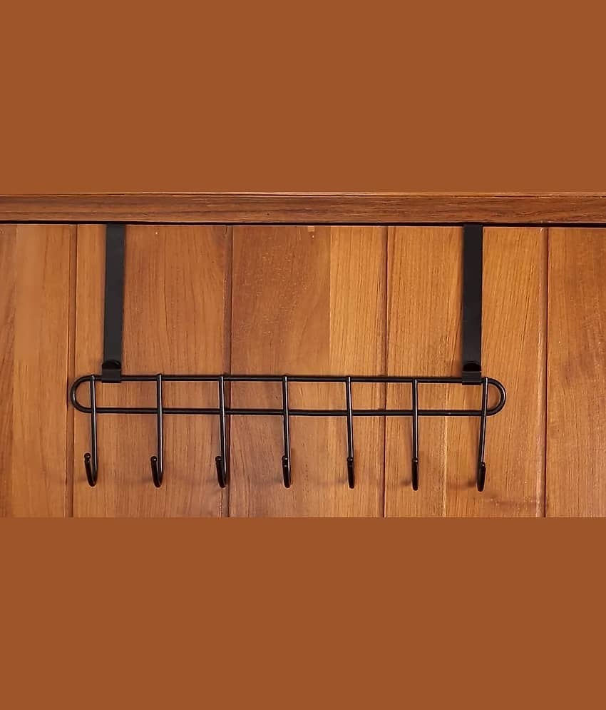 Konquer TimeS Stainless Steel Multifunctional Hangers ( Pack of 1 )