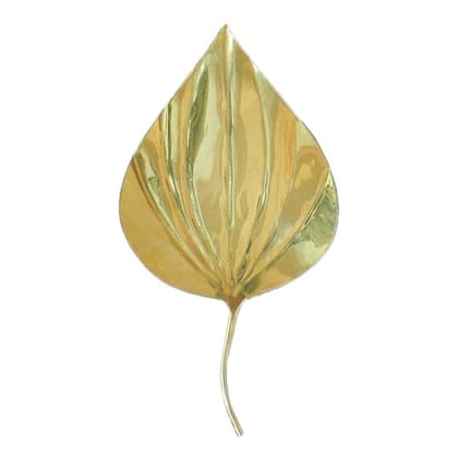 MAYAPURI Pan Patta Or Betel Leaf Used In Worship Of Maa Lakshmi Puja (Pack Of 1) MAYAPURI Pan Patta Or Betel Leaf Used In Worship Of Maa Lakshmi Puja (Pack Of 1)