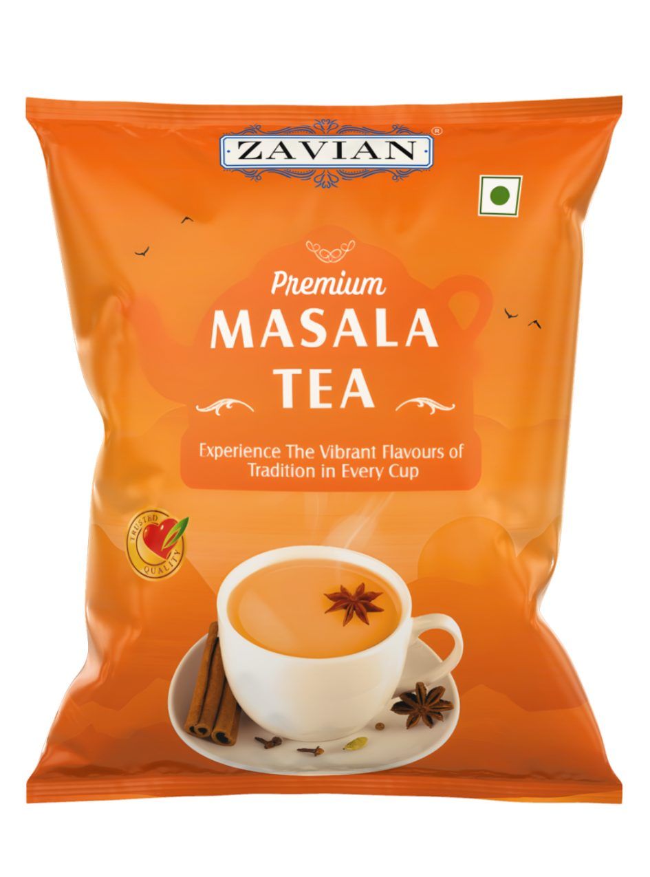 ZAVIAN Premium Masala Tea - 250g