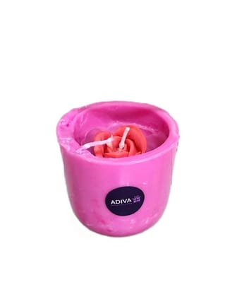 Adiva - Swiral Candle