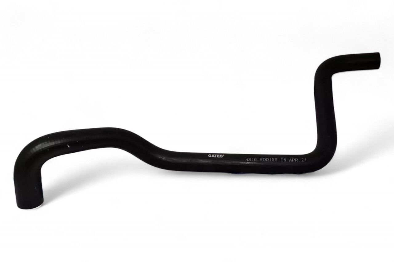 Gates Heater Inlet Hose 4316-B00155