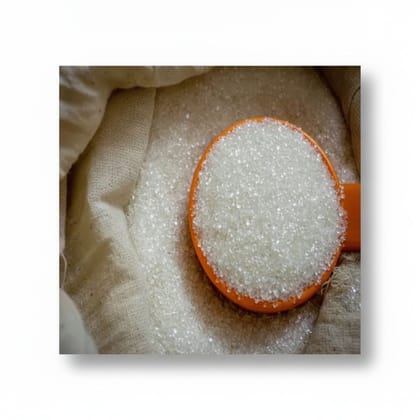 Refined White Sugar - 50 kg - One sack of sugar