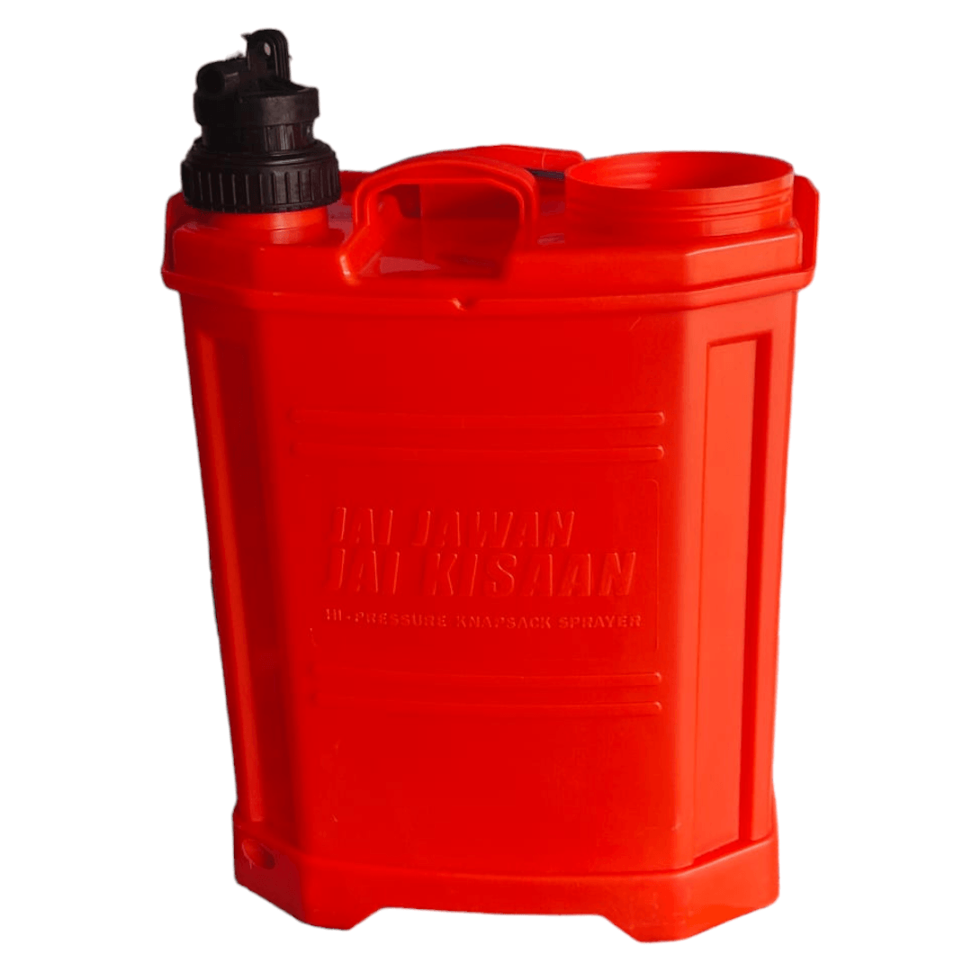 Manual Sprayer 18L PVC Barrel