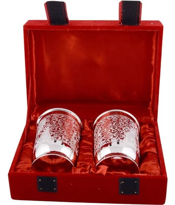 Being Nawab Goldplated Gold/Silver Plated Gift Item - Pack of 1