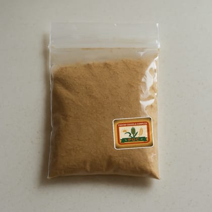 Pratap Ghivela Complex's amchur powder