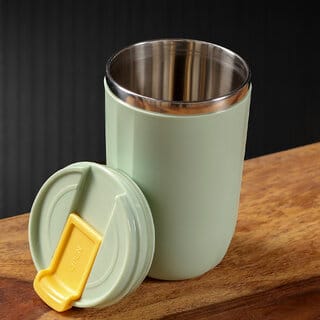 Opal Travel Tumbler Vacuum Insulated (Sage Green)