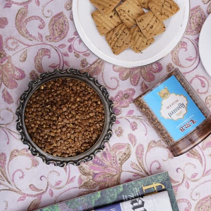 Roasted Masoor, 200 gm