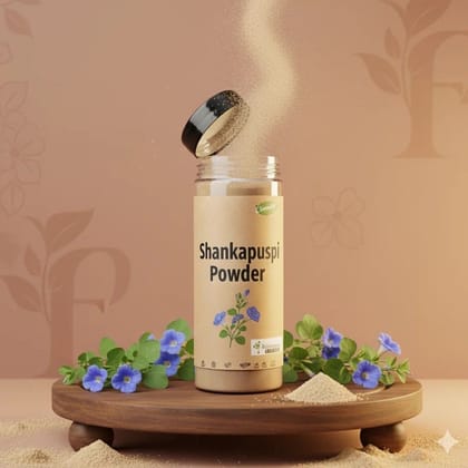 Shankhpushpi Powder