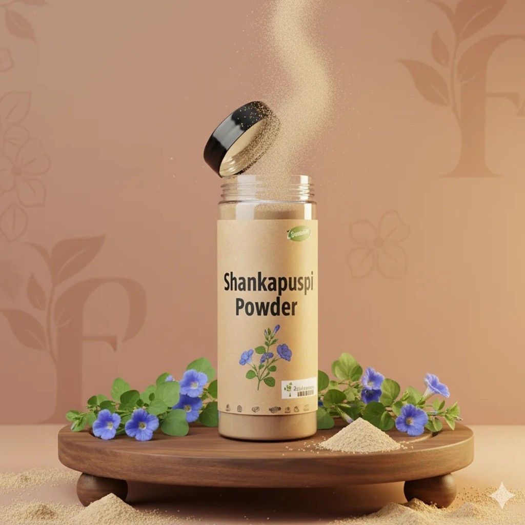 Shankhpushpi Powder