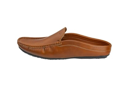 VKC Debon DG55116 Brown Mens   Light Weight Eva Sandals  - UK 6