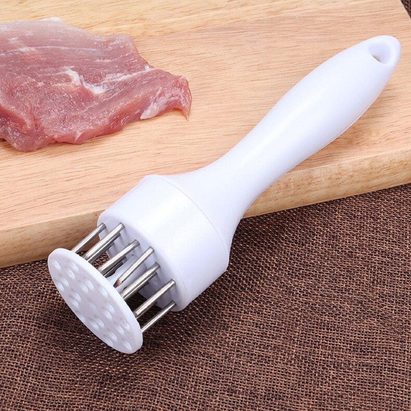 Meat Tenderizer Tool