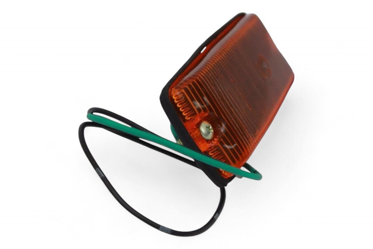 Lumax Side Marker Light 033-SIA--