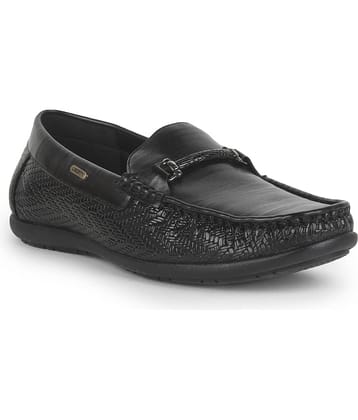 Liberty - Brown Men's Slip on